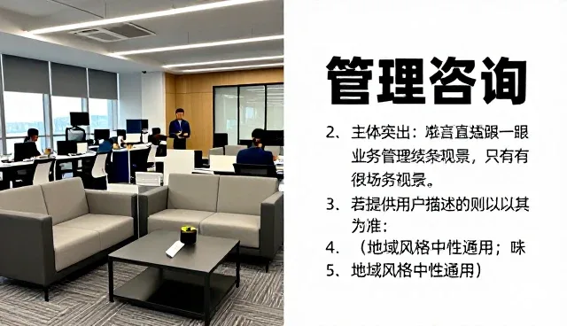 上海琉琨信息咨询中心分享管理咨询管理诊断服务应用经验